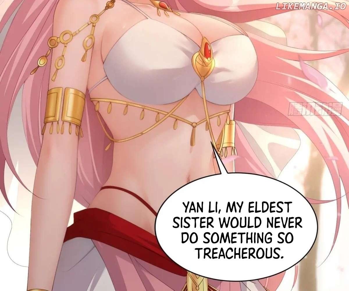 The Start of a Stunning and Feisty Master: A System with Ten Pounds of Rebellion — Chapter 123 — page 78