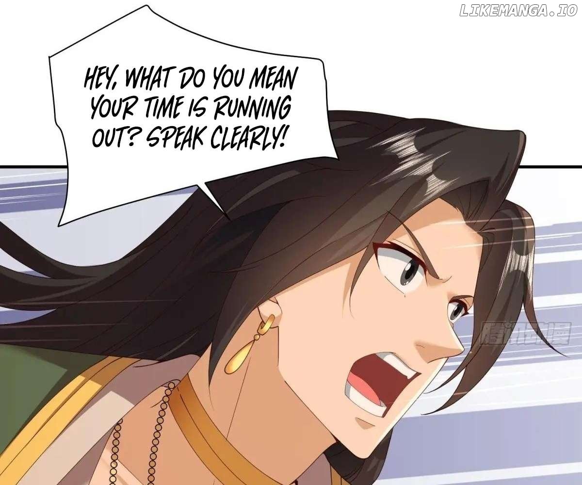 The Start of a Stunning and Feisty Master: A System with Ten Pounds of Rebellion — Chapter 123 — page 83