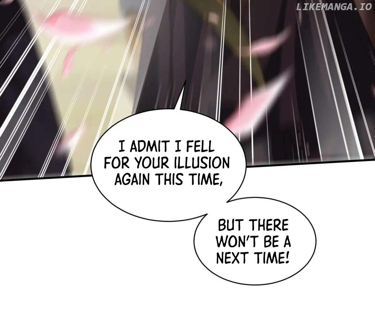 The Start of a Stunning and Feisty Master: A System with Ten Pounds of Rebellion — Chapter 123 — page 87