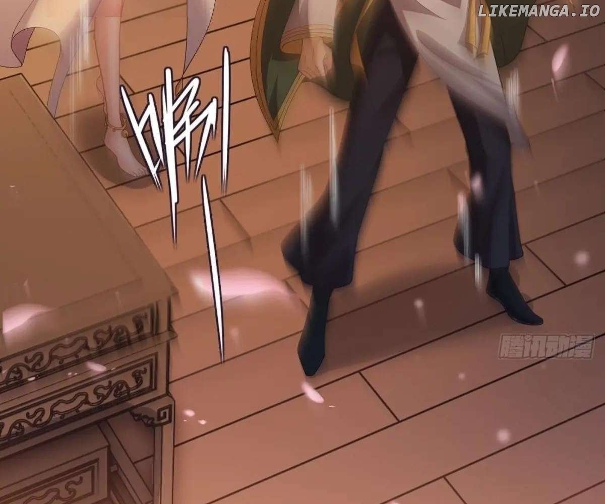 The Start of a Stunning and Feisty Master: A System with Ten Pounds of Rebellion — Chapter 123 — page 91