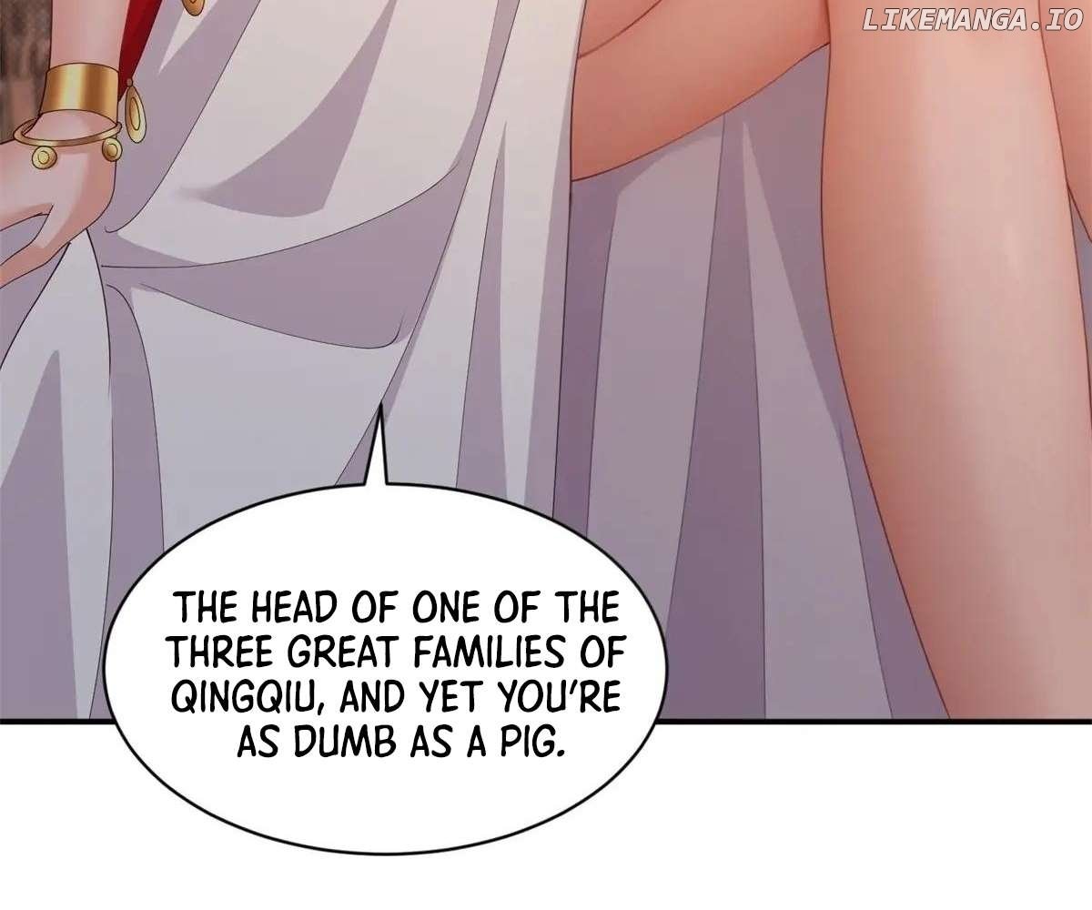 The Start of a Stunning and Feisty Master: A System with Ten Pounds of Rebellion — Chapter 123 — page 102
