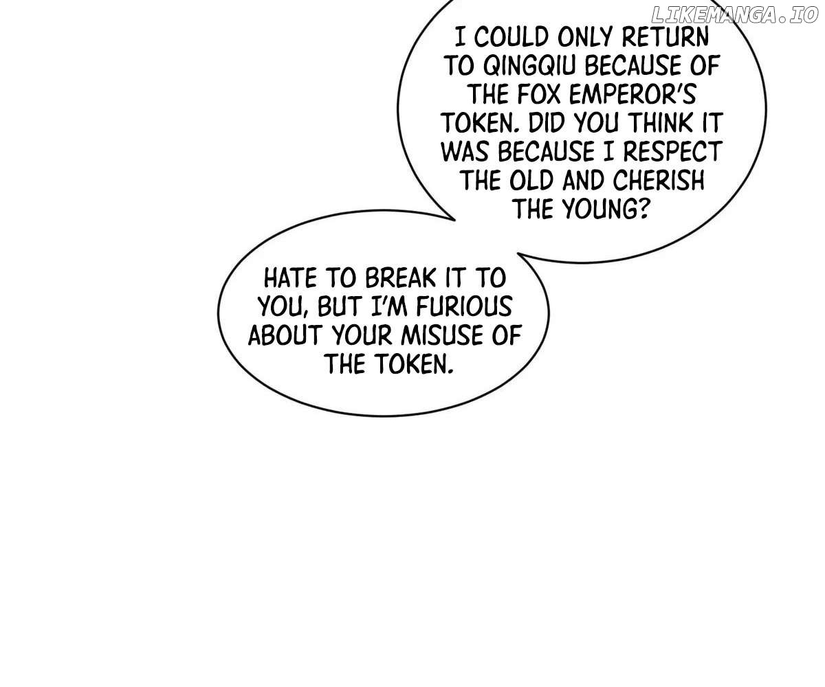 The Start of a Stunning and Feisty Master: A System with Ten Pounds of Rebellion — Chapter 123 — page 107