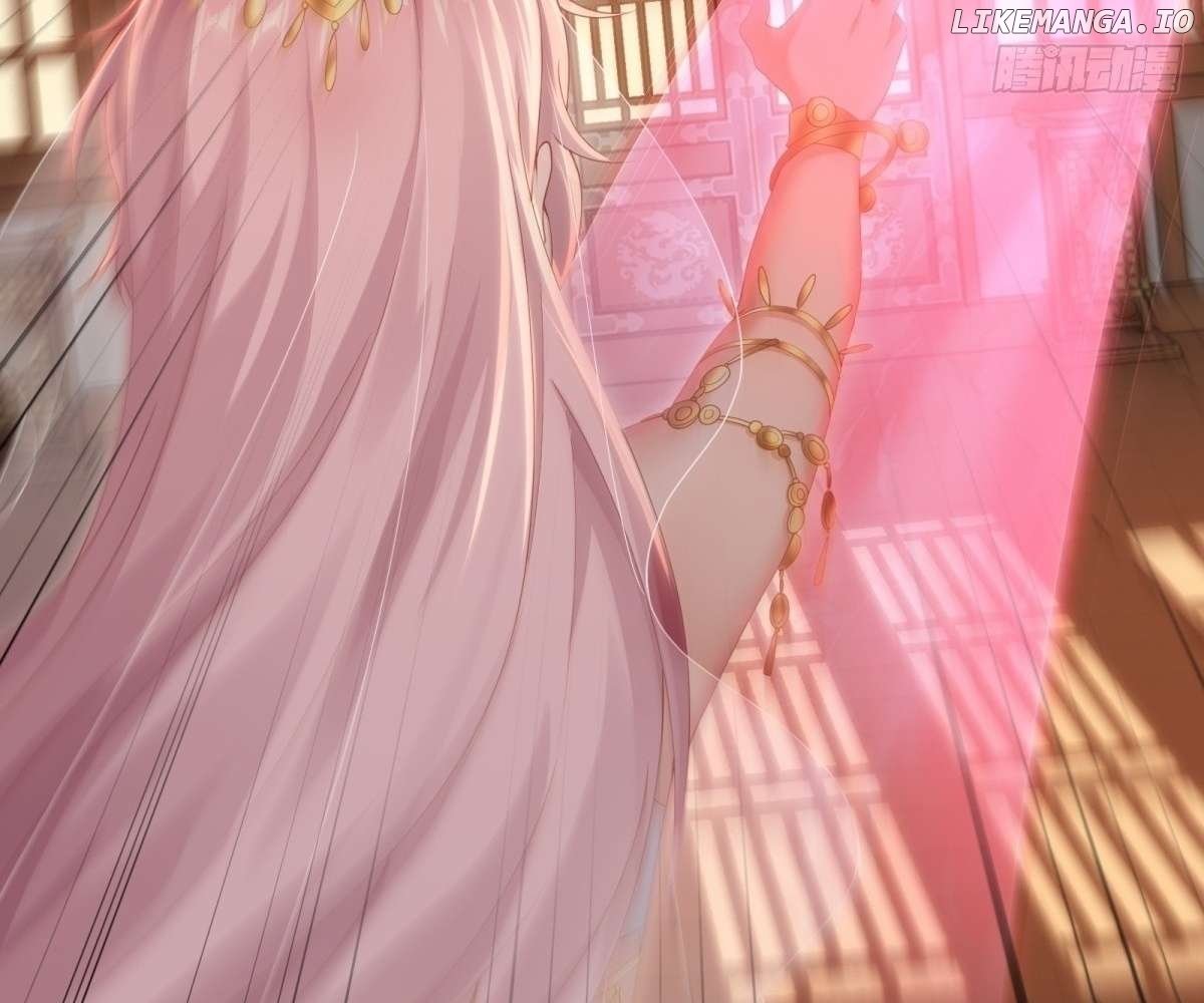 The Start of a Stunning and Feisty Master: A System with Ten Pounds of Rebellion — Chapter 124 — page 4
