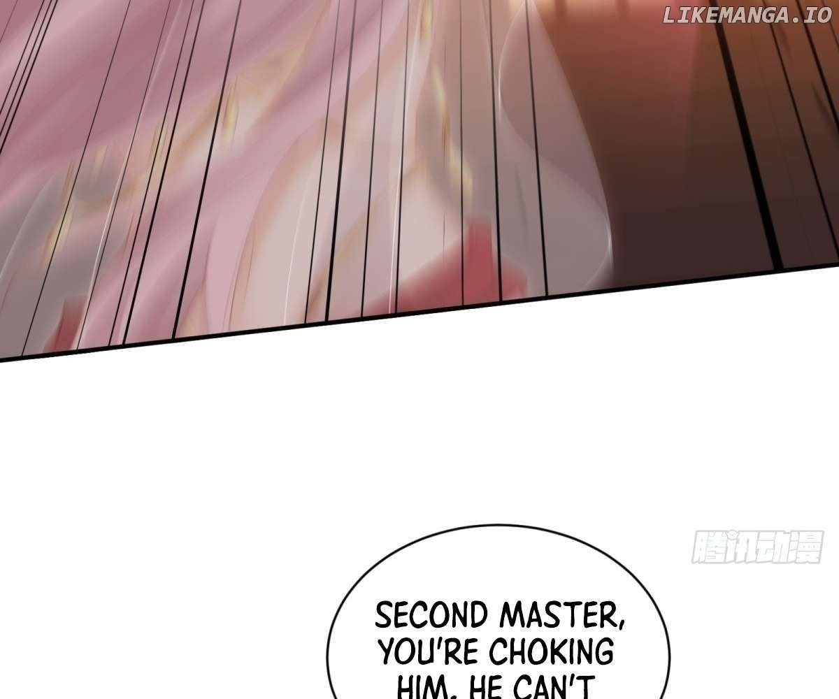 The Start of a Stunning and Feisty Master: A System with Ten Pounds of Rebellion — Chapter 124 — page 5