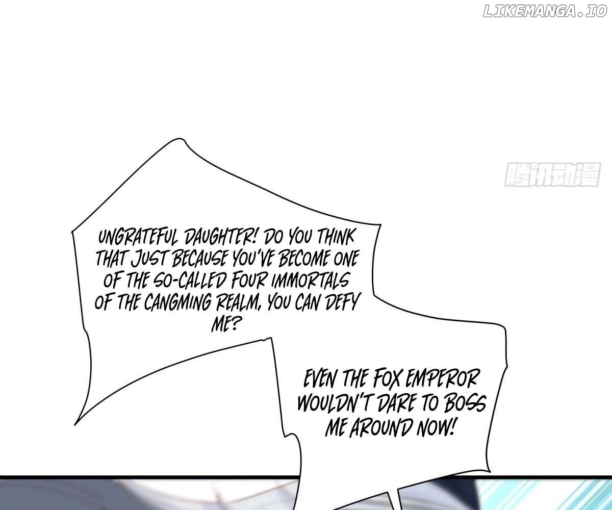 The Start of a Stunning and Feisty Master: A System with Ten Pounds of Rebellion — Chapter 124 — page 15