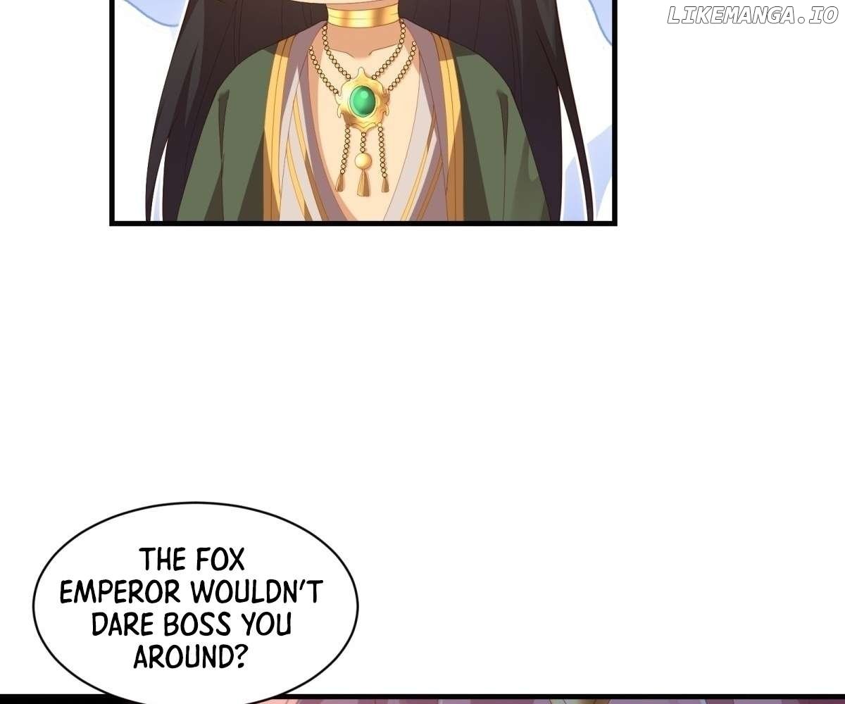 The Start of a Stunning and Feisty Master: A System with Ten Pounds of Rebellion — Chapter 124 — page 20