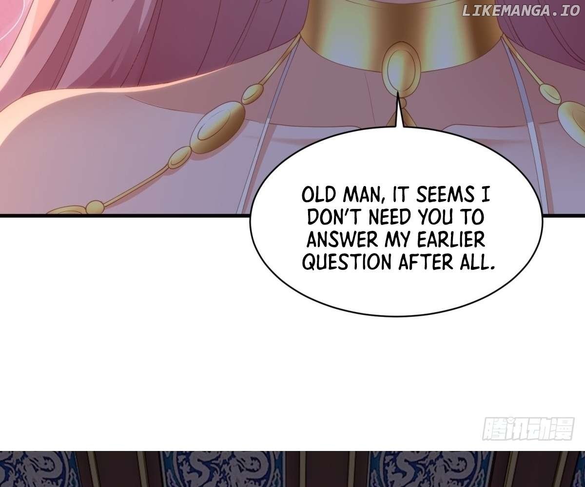 The Start of a Stunning and Feisty Master: A System with Ten Pounds of Rebellion — Chapter 124 — page 22