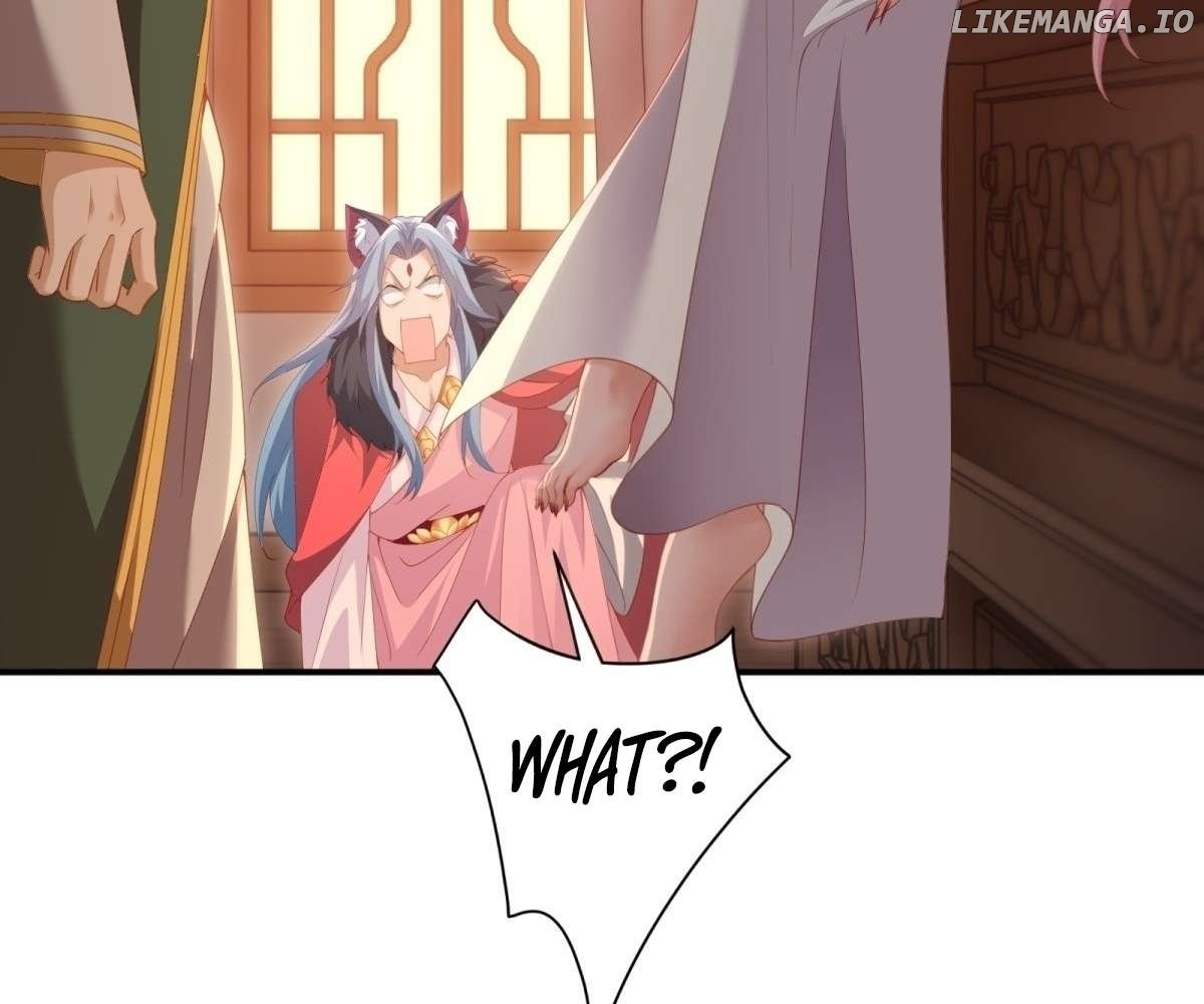 The Start of a Stunning and Feisty Master: A System with Ten Pounds of Rebellion — Chapter 124 — page 25