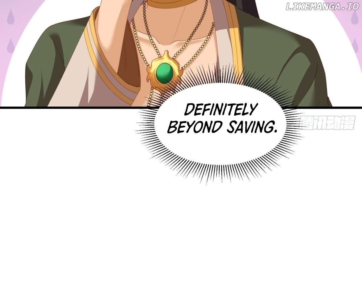The Start of a Stunning and Feisty Master: A System with Ten Pounds of Rebellion — Chapter 124 — page 34