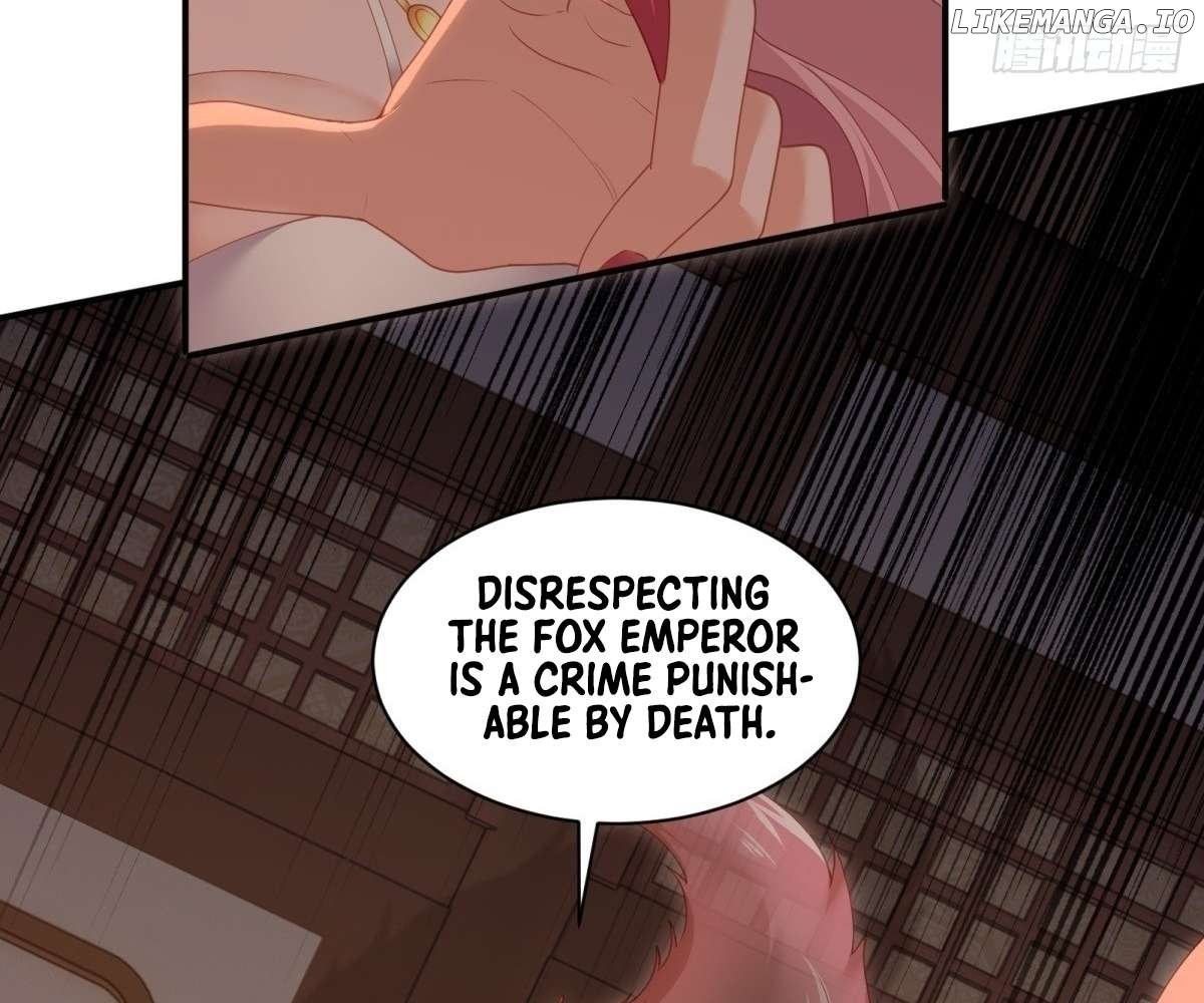 The Start of a Stunning and Feisty Master: A System with Ten Pounds of Rebellion — Chapter 124 — page 36