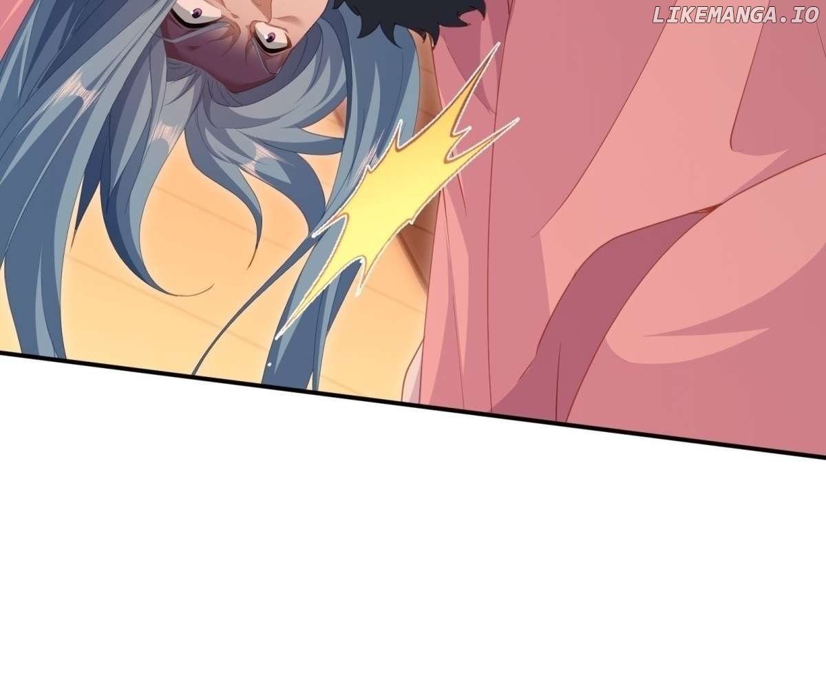 The Start of a Stunning and Feisty Master: A System with Ten Pounds of Rebellion — Chapter 124 — page 39