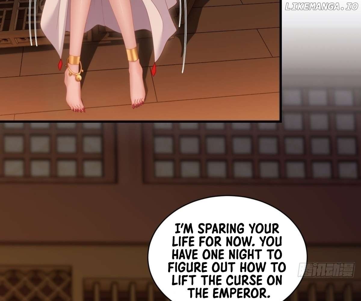 The Start of a Stunning and Feisty Master: A System with Ten Pounds of Rebellion — Chapter 124 — page 41