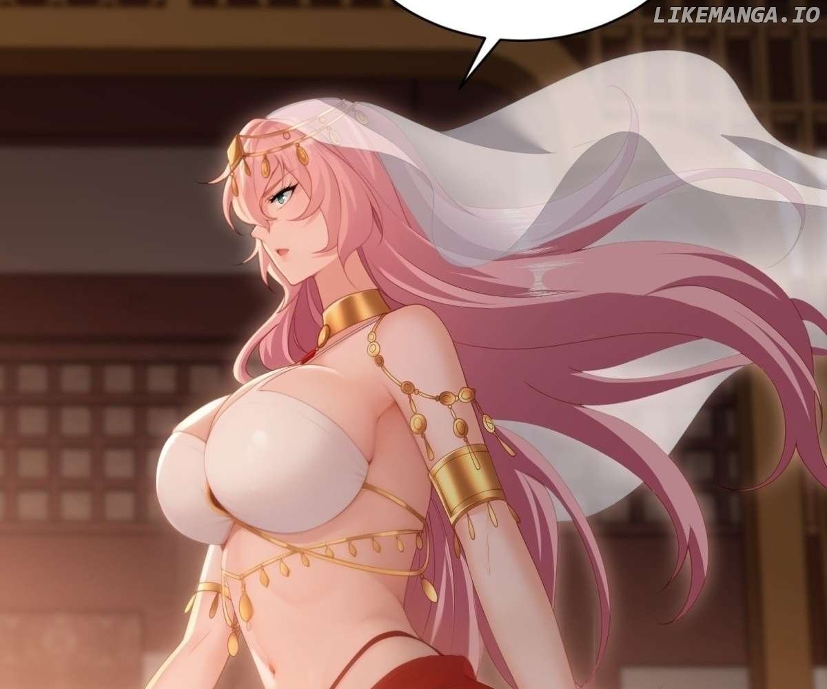 The Start of a Stunning and Feisty Master: A System with Ten Pounds of Rebellion — Chapter 124 — page 42