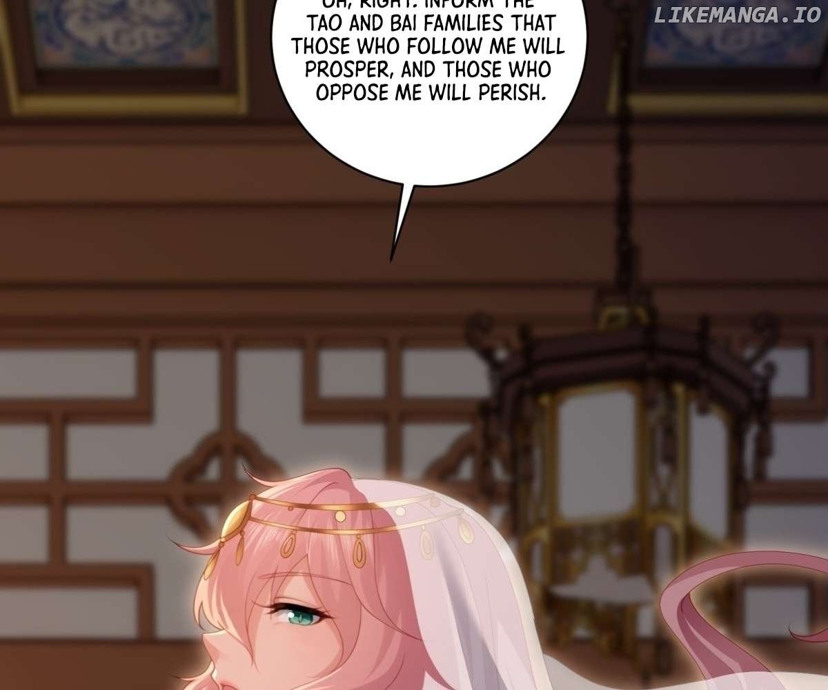 The Start of a Stunning and Feisty Master: A System with Ten Pounds of Rebellion — Chapter 124 — page 47