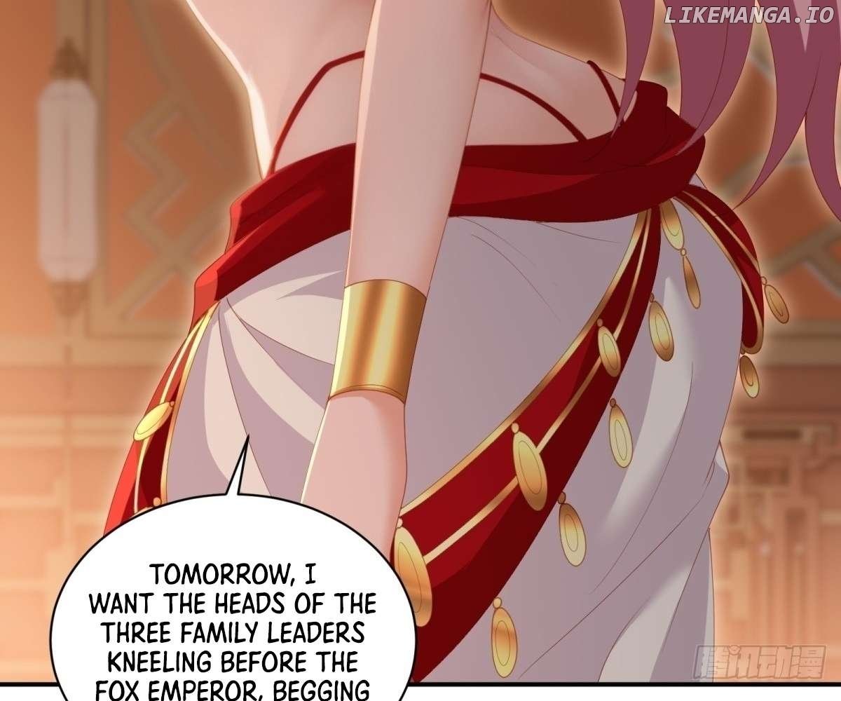 The Start of a Stunning and Feisty Master: A System with Ten Pounds of Rebellion — Chapter 124 — page 49