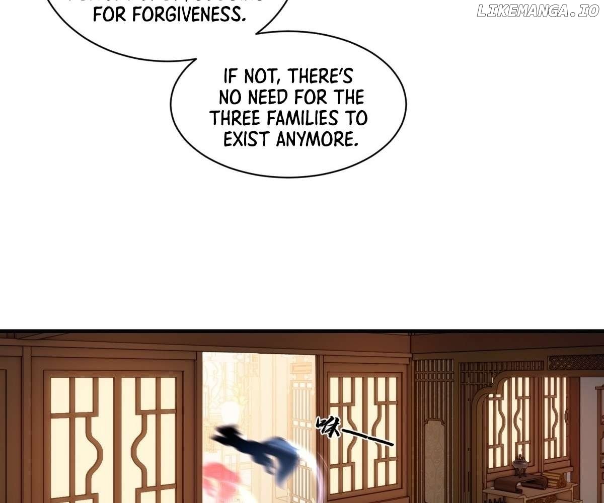 The Start of a Stunning and Feisty Master: A System with Ten Pounds of Rebellion — Chapter 124 — page 50