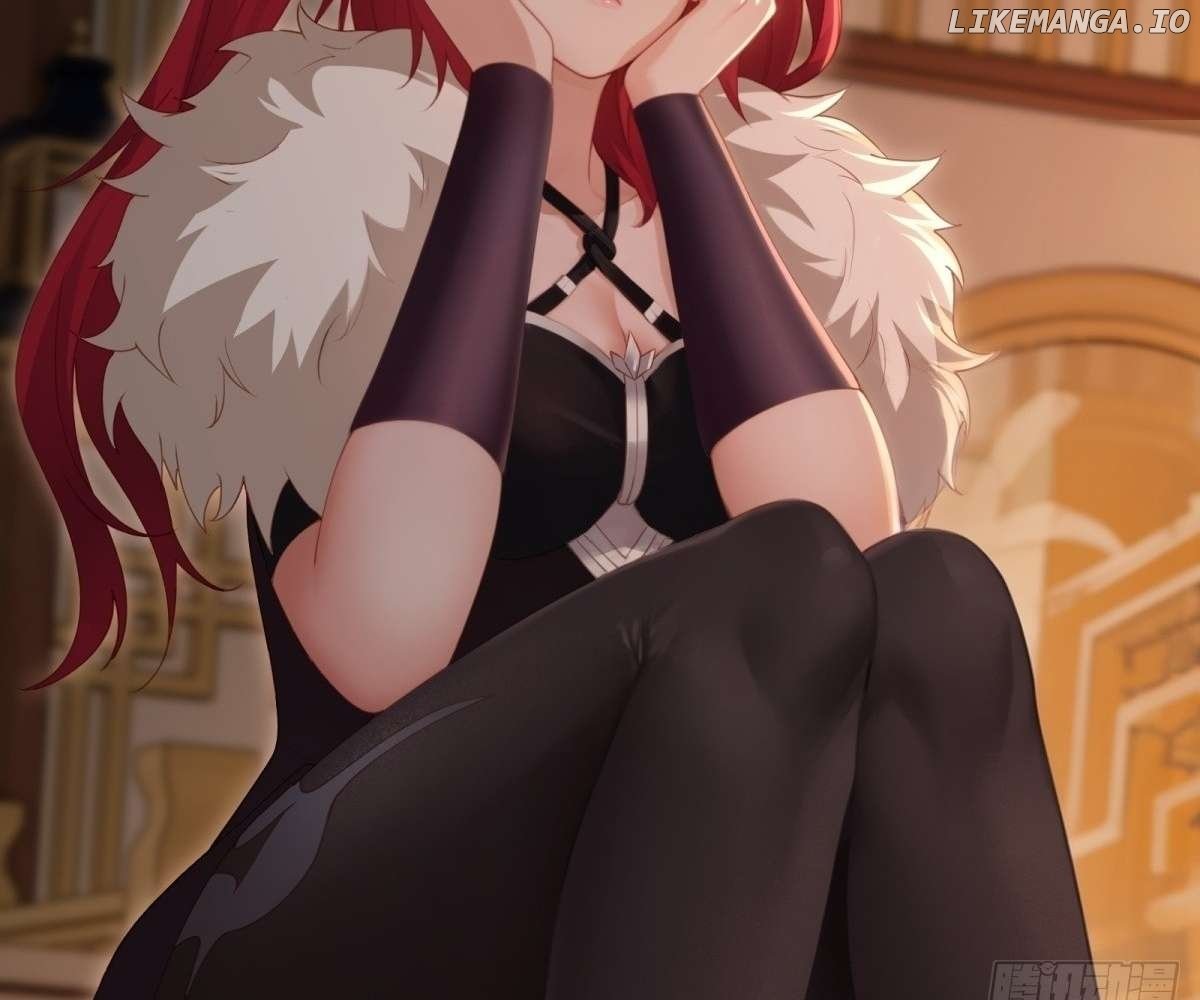 The Start of a Stunning and Feisty Master: A System with Ten Pounds of Rebellion — Chapter 124 — page 62