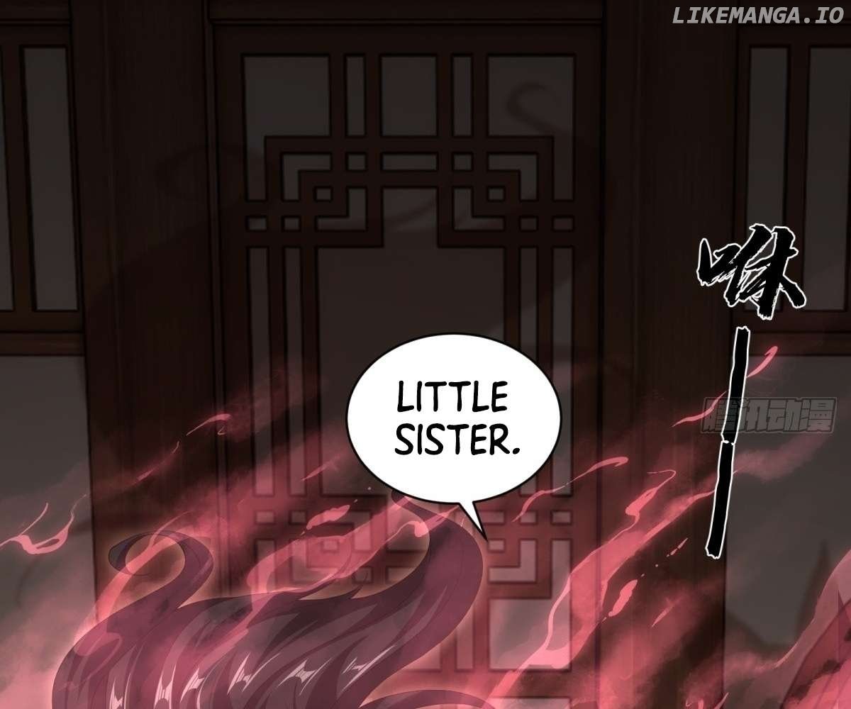 The Start of a Stunning and Feisty Master: A System with Ten Pounds of Rebellion — Chapter 124 — page 64