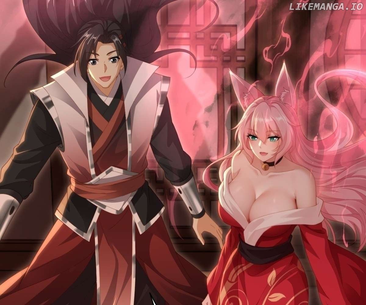 The Start of a Stunning and Feisty Master: A System with Ten Pounds of Rebellion — Chapter 124 — page 65