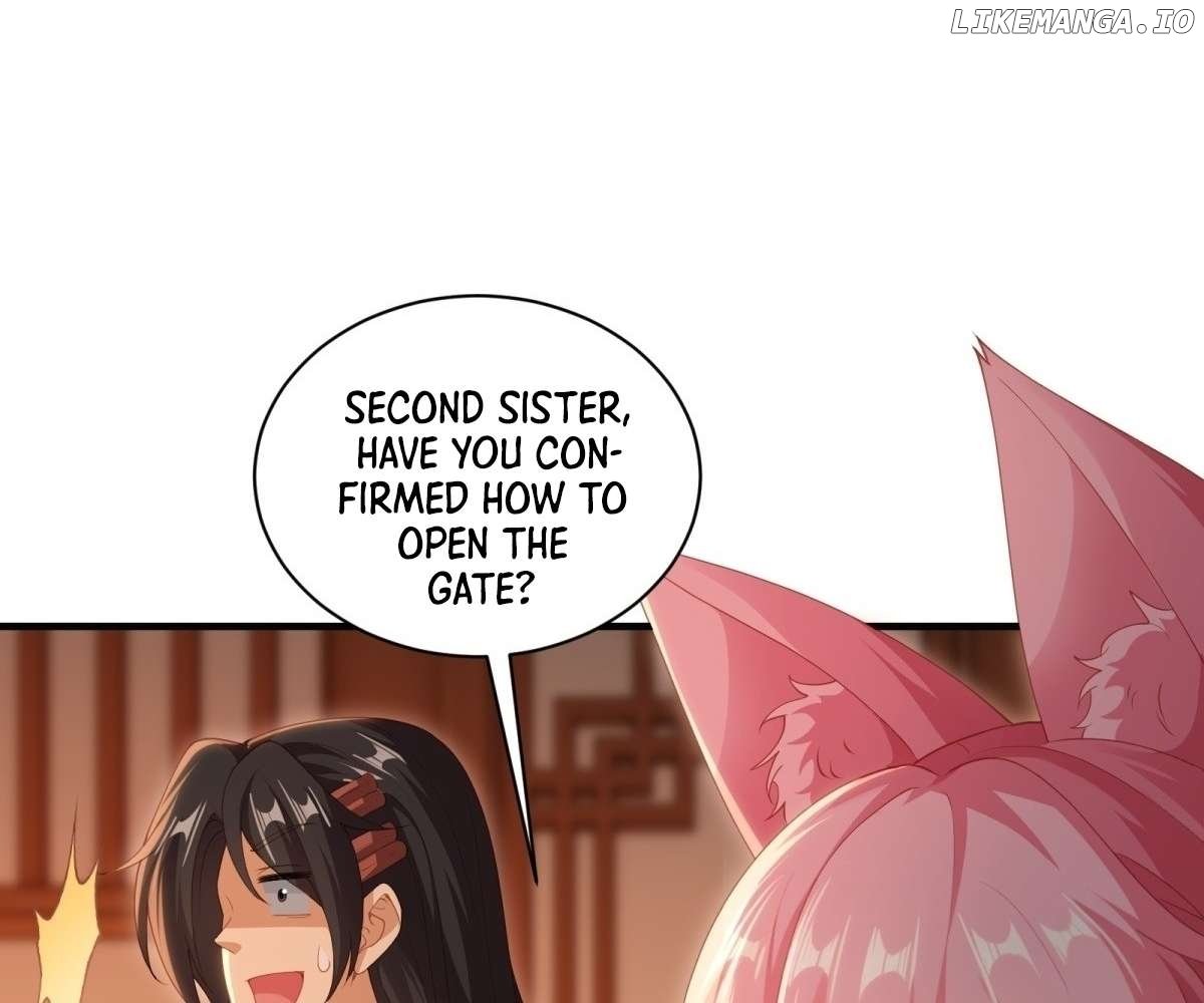 The Start of a Stunning and Feisty Master: A System with Ten Pounds of Rebellion — Chapter 124 — page 72