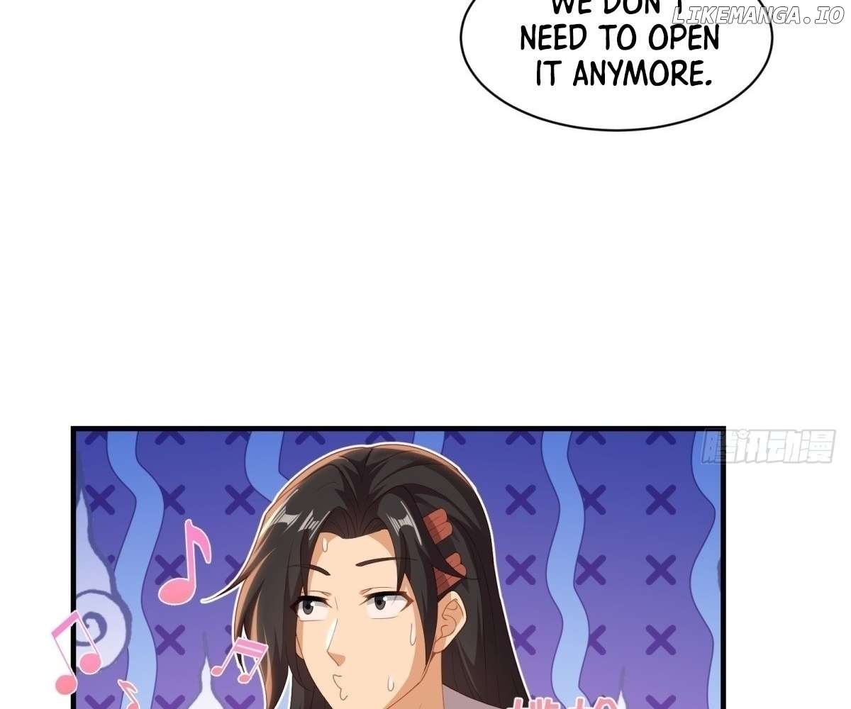 The Start of a Stunning and Feisty Master: A System with Ten Pounds of Rebellion — Chapter 124 — page 74