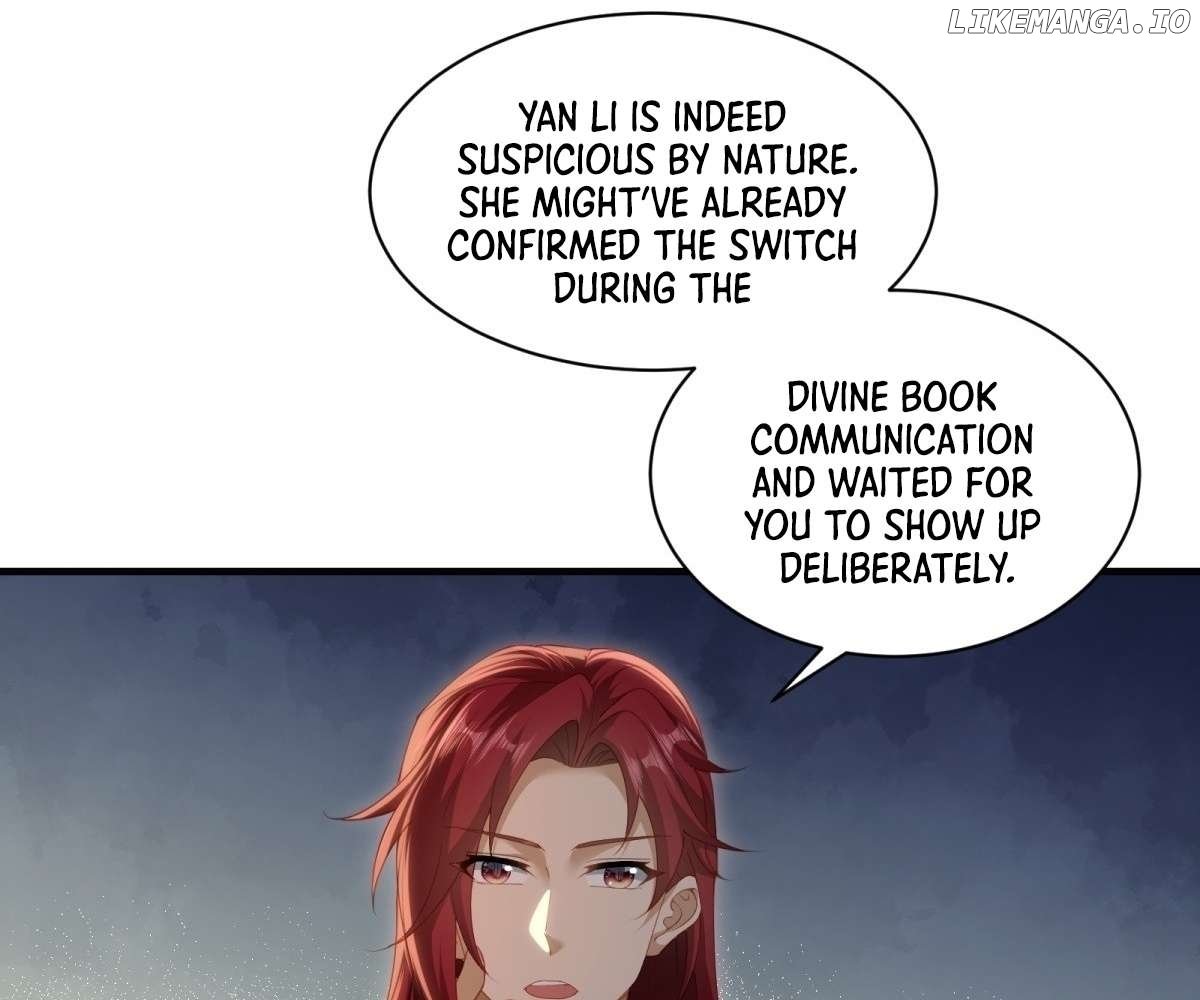 The Start of a Stunning and Feisty Master: A System with Ten Pounds of Rebellion — Chapter 124 — page 79