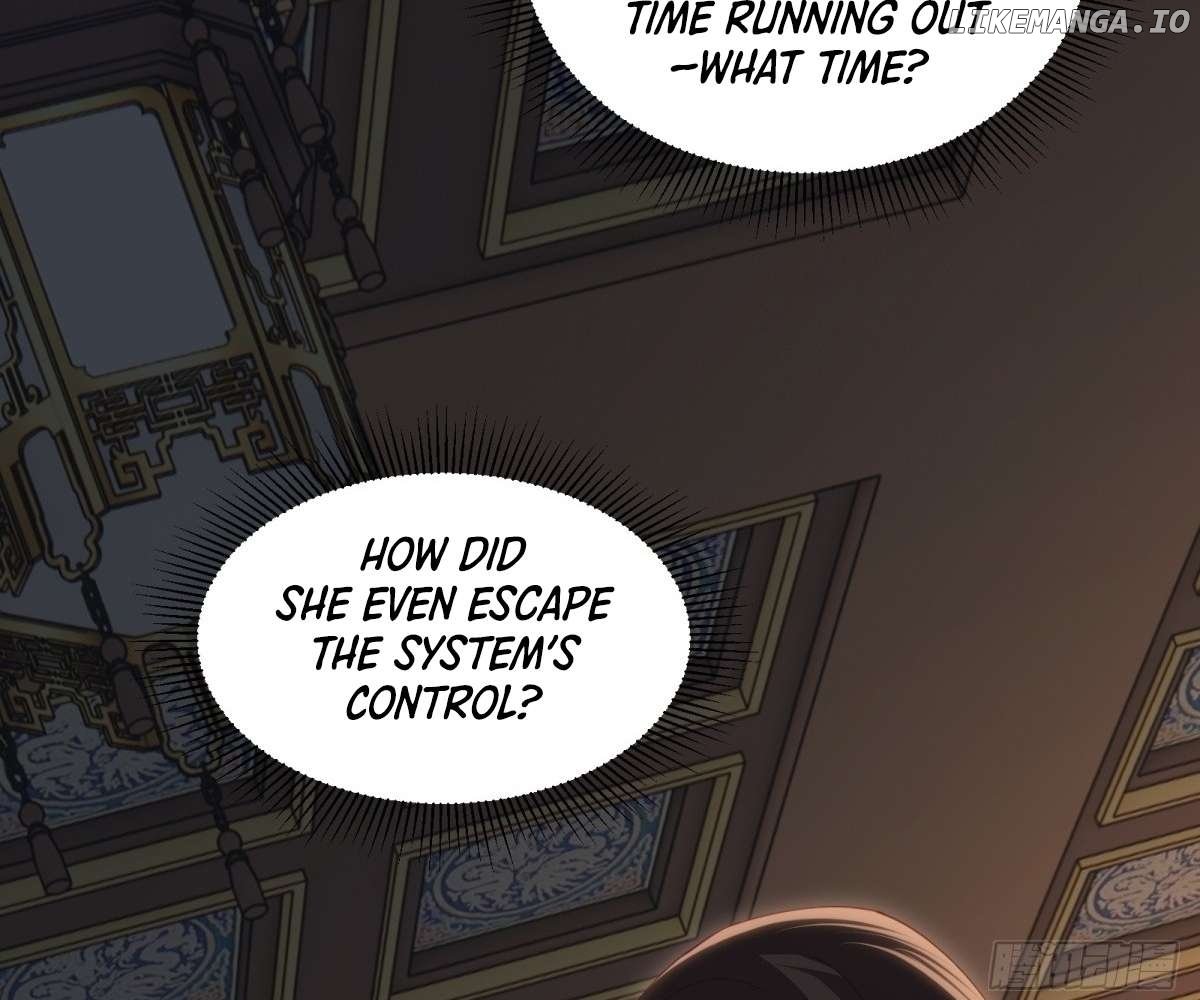 The Start of a Stunning and Feisty Master: A System with Ten Pounds of Rebellion — Chapter 124 — page 88