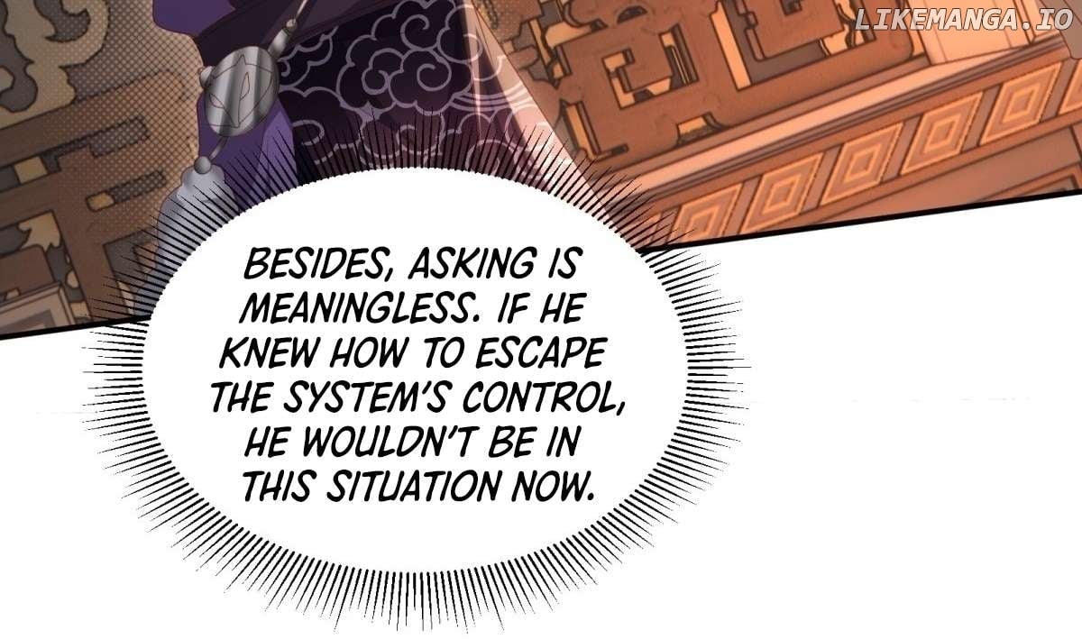 The Start of a Stunning and Feisty Master: A System with Ten Pounds of Rebellion — Chapter 124 — page 91