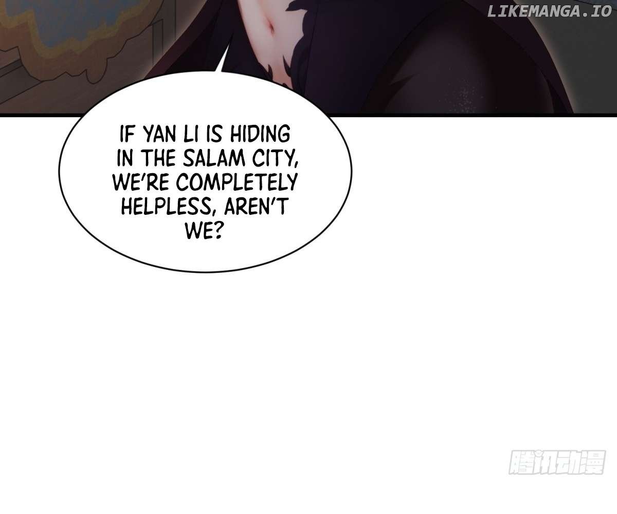 The Start of a Stunning and Feisty Master: A System with Ten Pounds of Rebellion — Chapter 124 — page 94