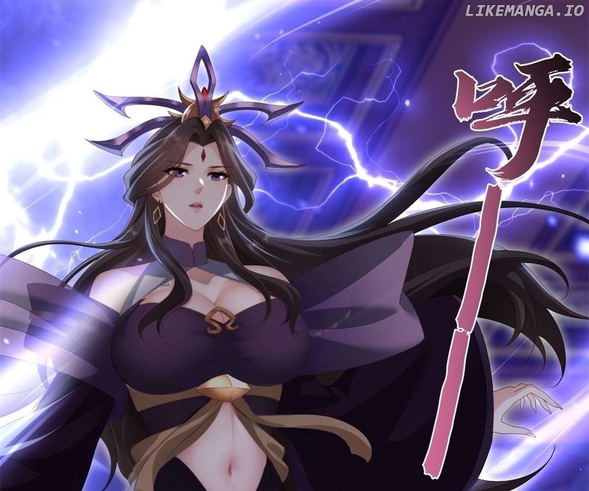 The Start of a Stunning and Feisty Master: A System with Ten Pounds of Rebellion — Chapter 124 — page 97