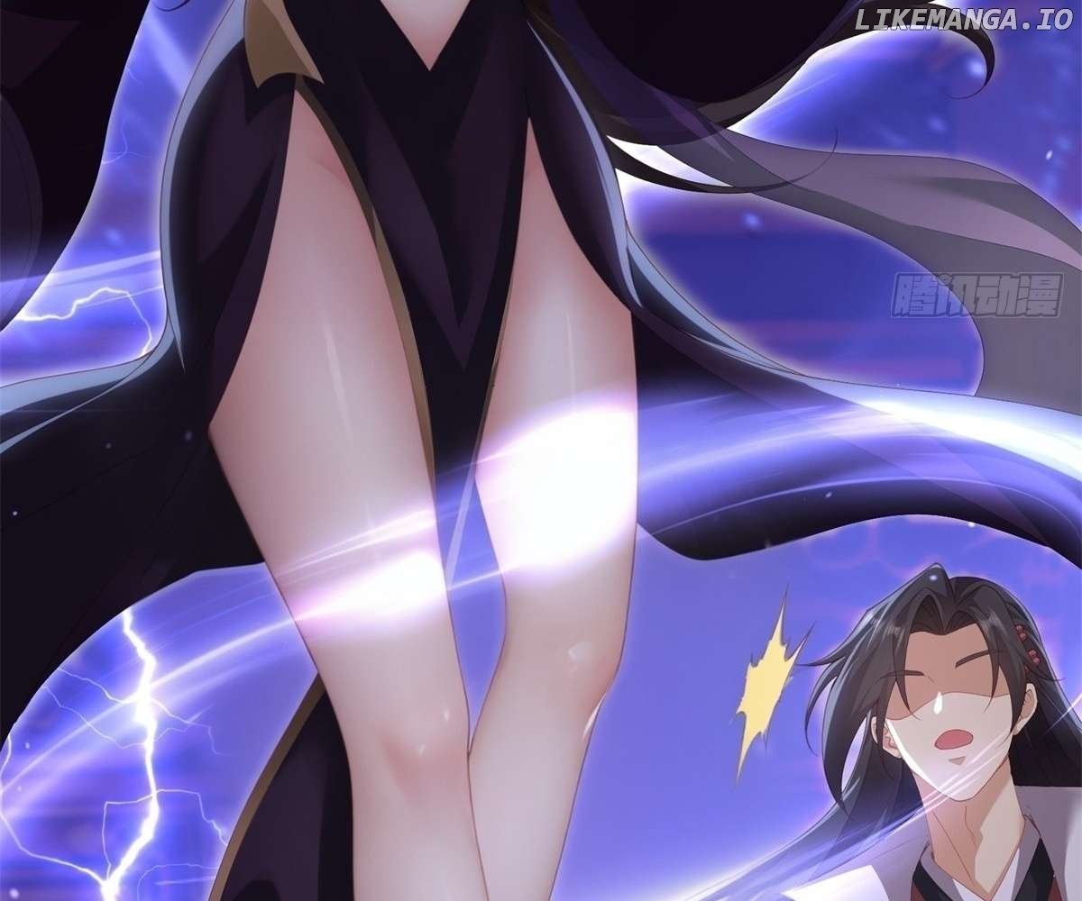 The Start of a Stunning and Feisty Master: A System with Ten Pounds of Rebellion — Chapter 124 — page 98