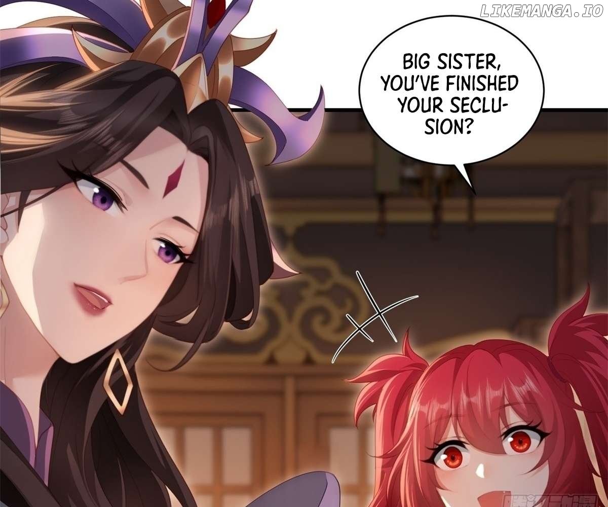 The Start of a Stunning and Feisty Master: A System with Ten Pounds of Rebellion — Chapter 124 — page 103