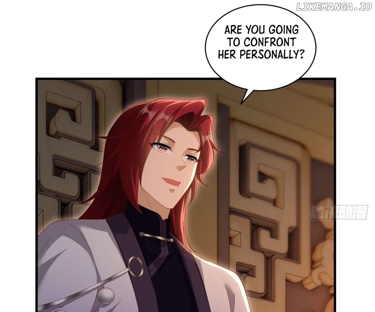 The Start of a Stunning and Feisty Master: A System with Ten Pounds of Rebellion — Chapter 124 — page 106