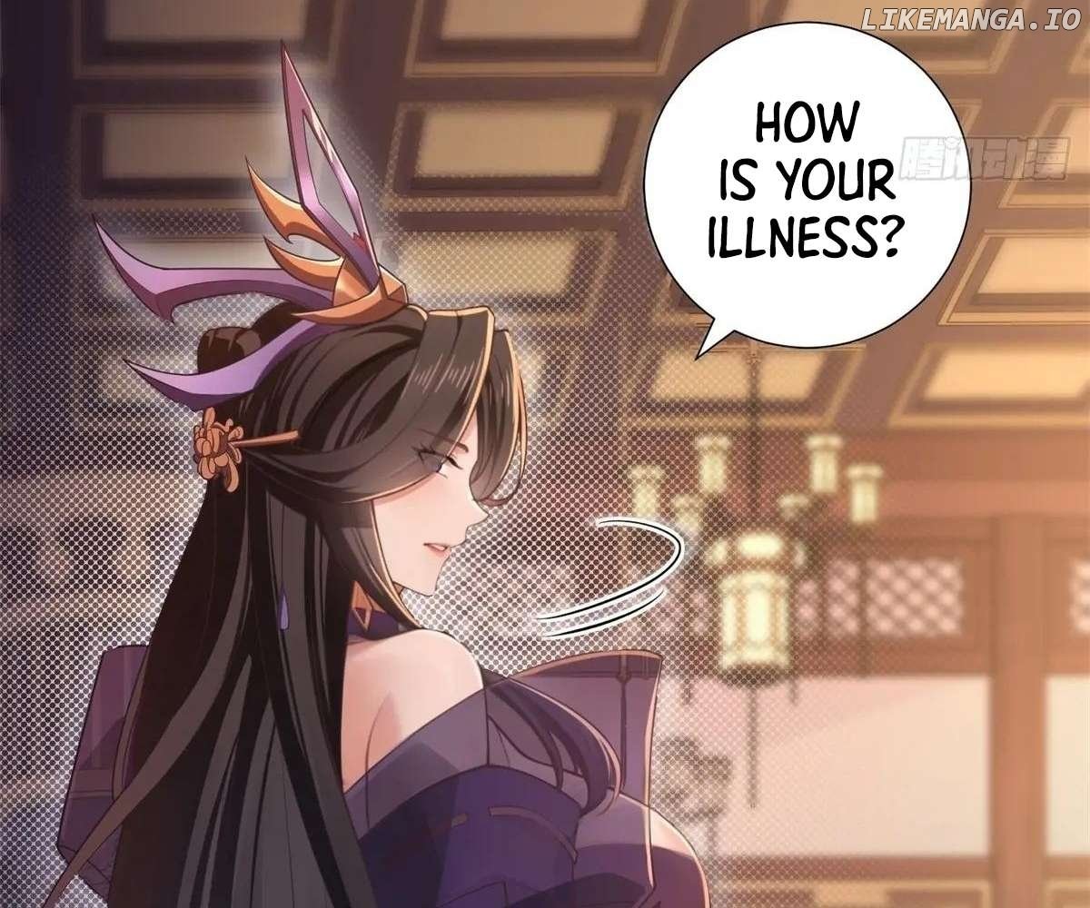 The Start of a Stunning and Feisty Master: A System with Ten Pounds of Rebellion — Chapter 125 — page 13