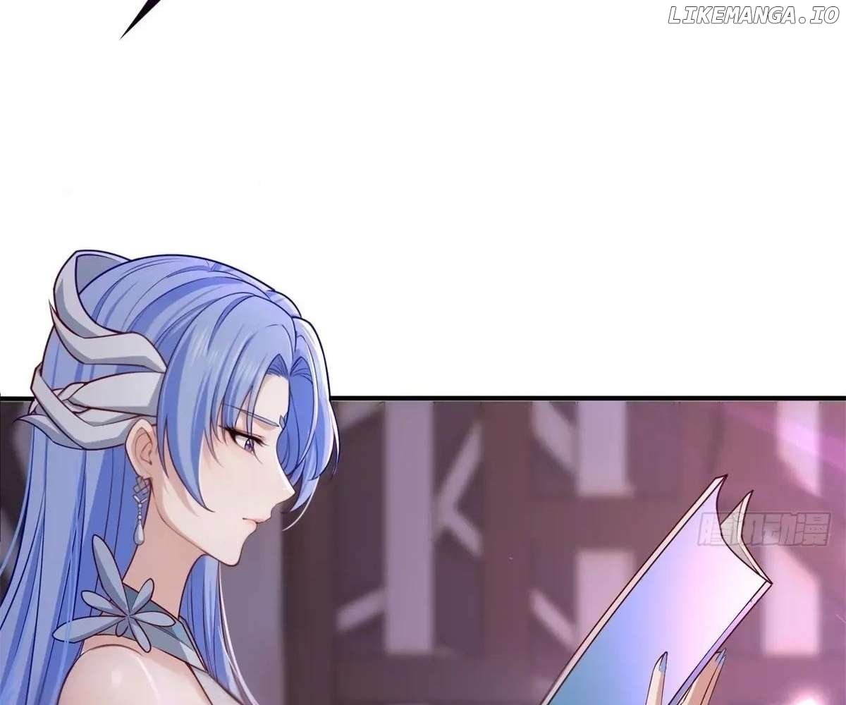 The Start of a Stunning and Feisty Master: A System with Ten Pounds of Rebellion — Chapter 125 — page 24