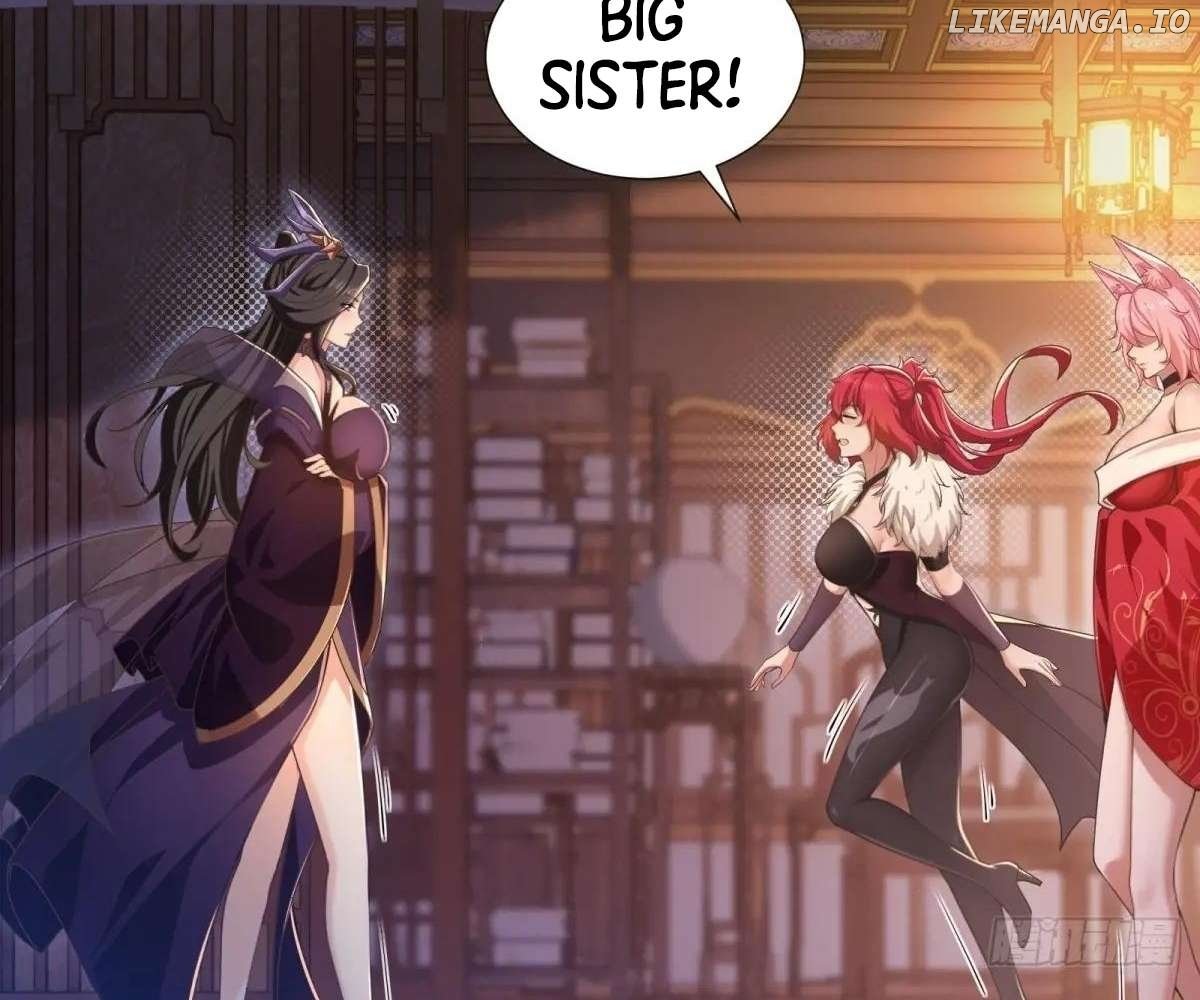 The Start of a Stunning and Feisty Master: A System with Ten Pounds of Rebellion — Chapter 125 — page 42