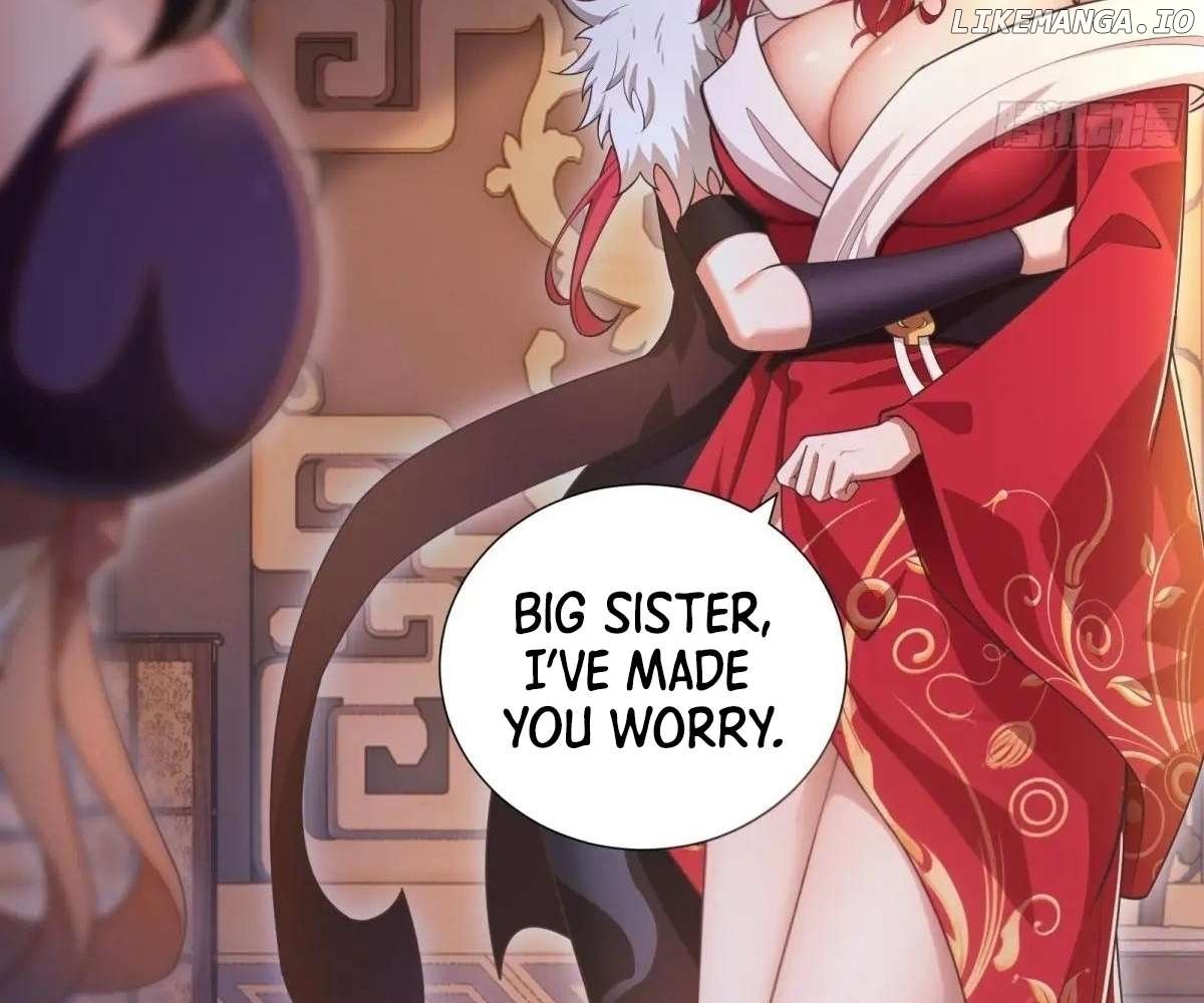 The Start of a Stunning and Feisty Master: A System with Ten Pounds of Rebellion — Chapter 125 — page 48