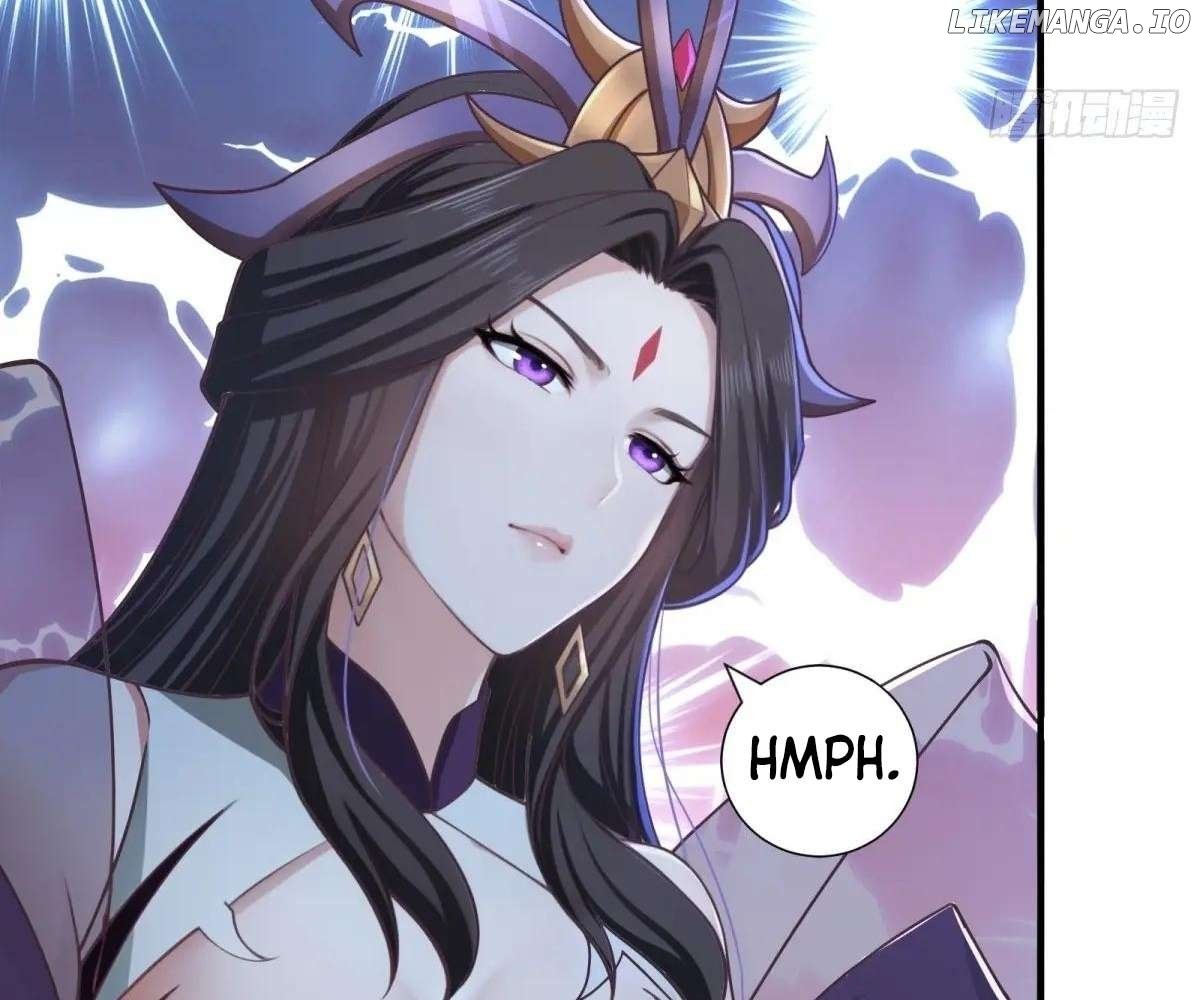 The Start of a Stunning and Feisty Master: A System with Ten Pounds of Rebellion — Chapter 125 — page 79