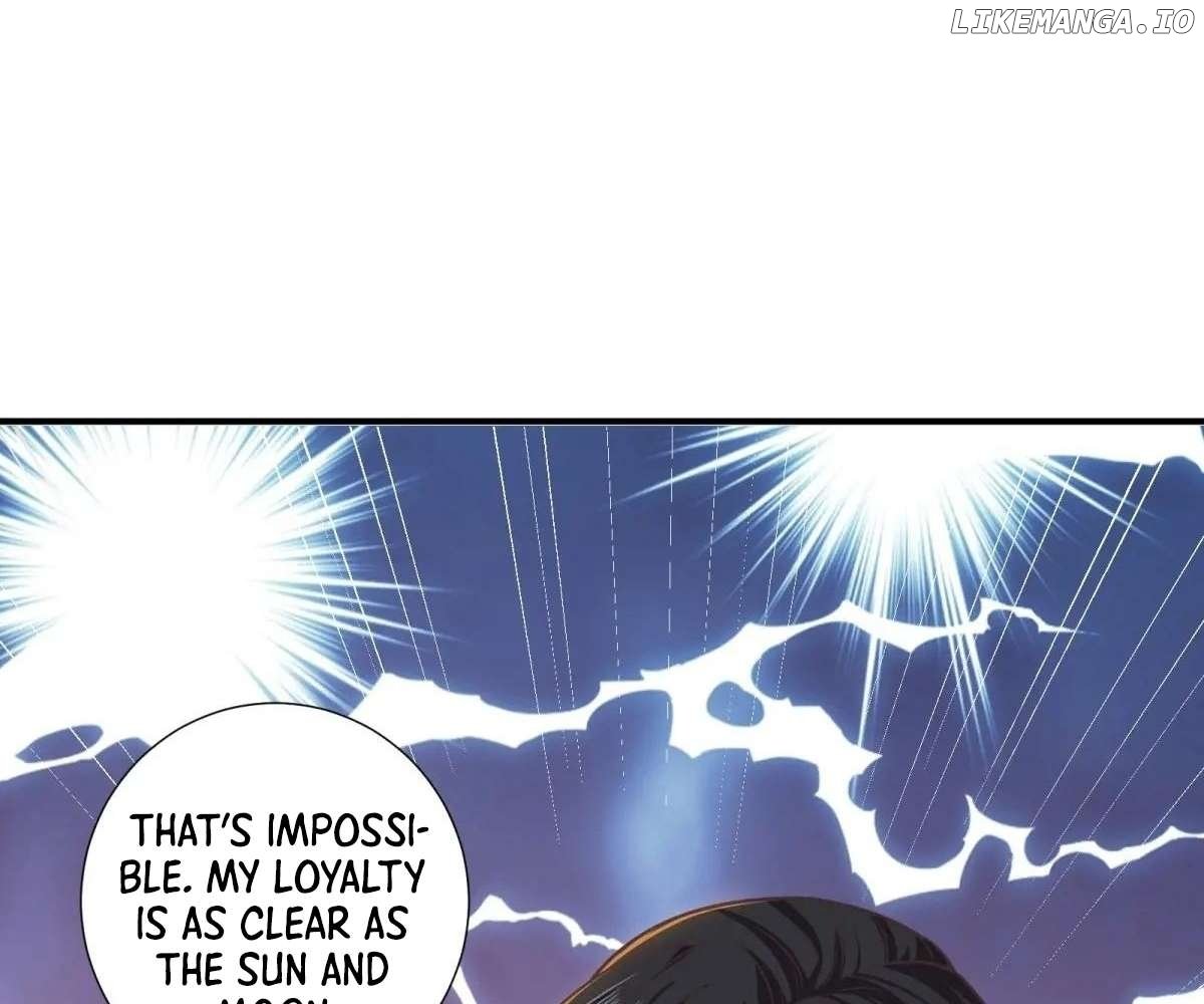 The Start of a Stunning and Feisty Master: A System with Ten Pounds of Rebellion — Chapter 125 — page 91