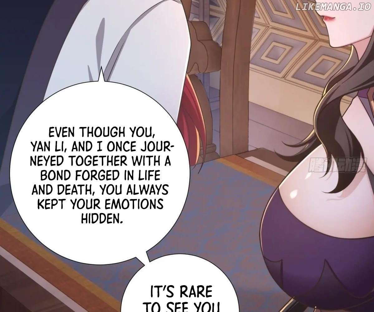 The Start of a Stunning and Feisty Master: A System with Ten Pounds of Rebellion — Chapter 125 — page 105