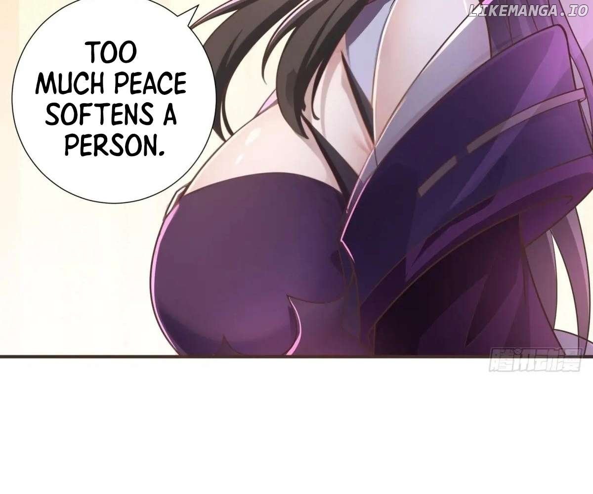 The Start of a Stunning and Feisty Master: A System with Ten Pounds of Rebellion — Chapter 125 — page 108