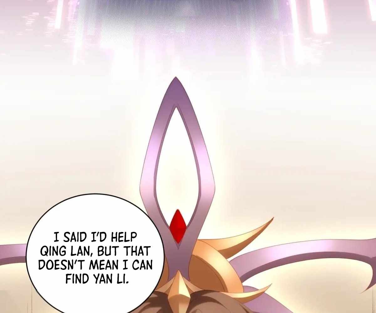 The Start of a Stunning and Feisty Master: A System with Ten Pounds of Rebellion — Chapter 126 — page 4