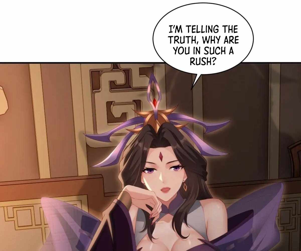 The Start of a Stunning and Feisty Master: A System with Ten Pounds of Rebellion — Chapter 126 — page 9