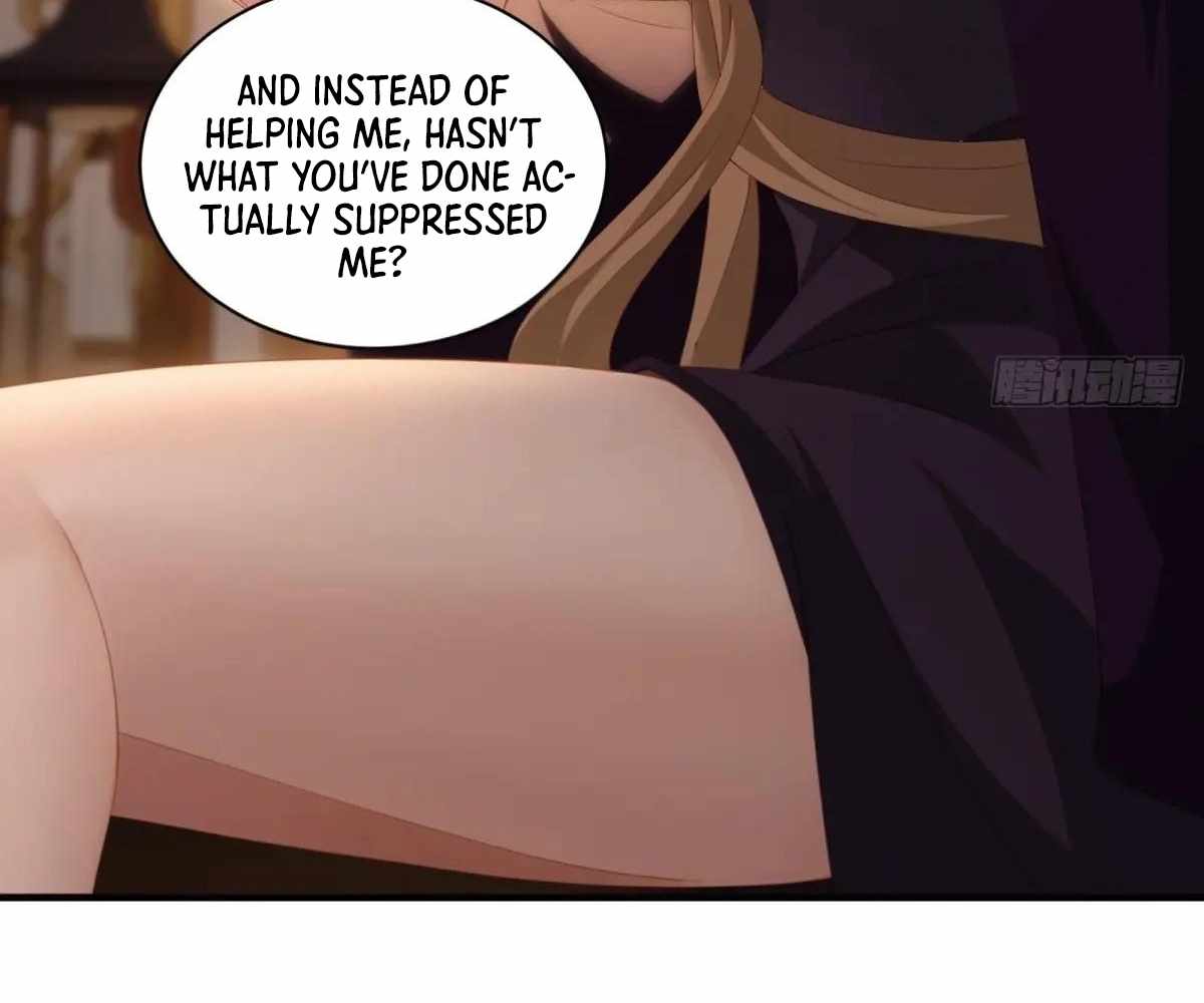 The Start of a Stunning and Feisty Master: A System with Ten Pounds of Rebellion — Chapter 126 — page 15