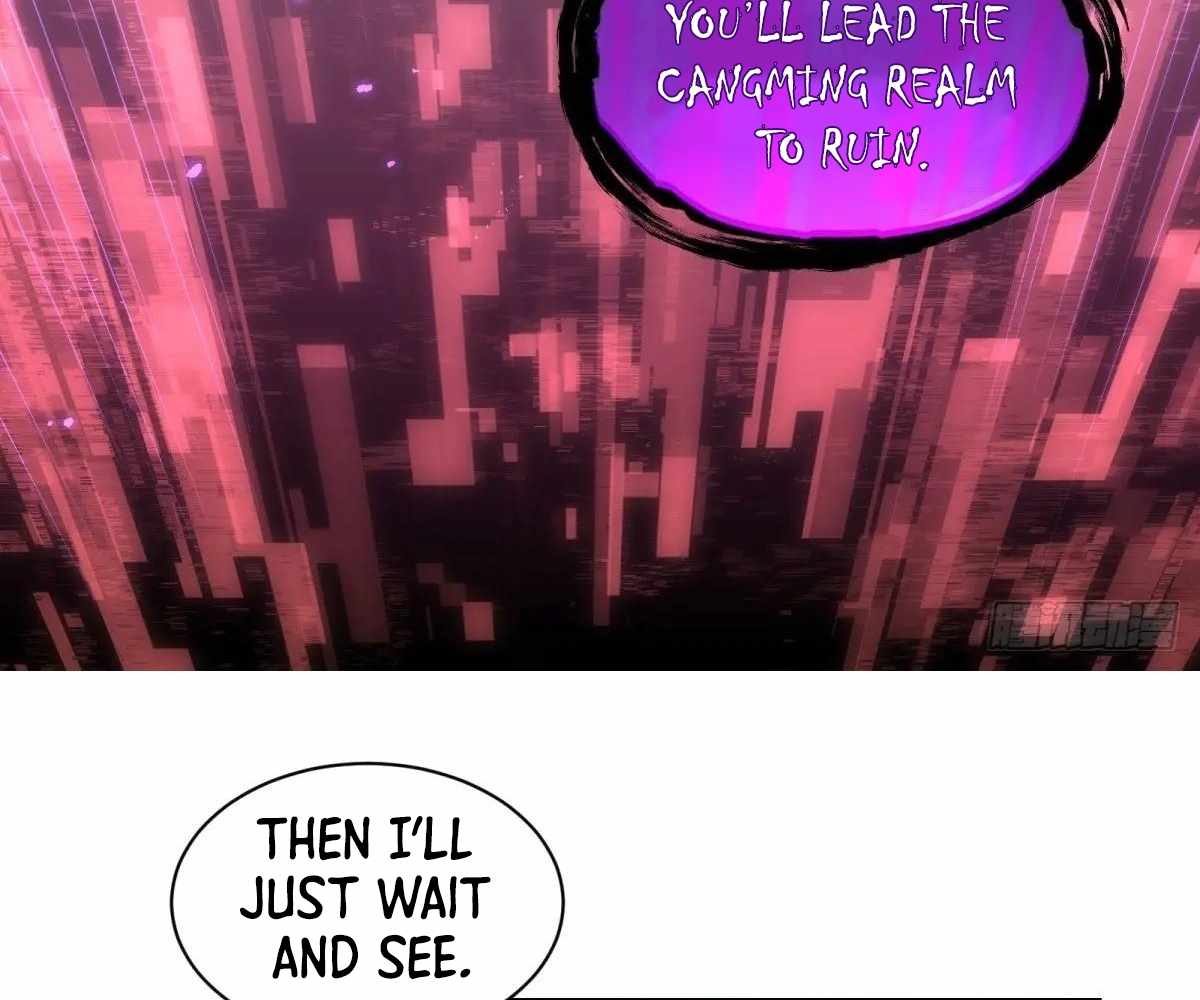 The Start of a Stunning and Feisty Master: A System with Ten Pounds of Rebellion — Chapter 126 — page 20