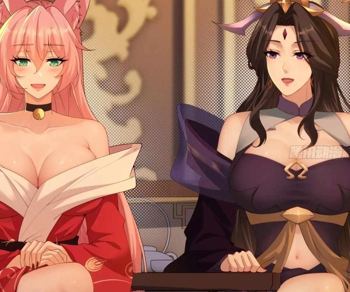 The Start of a Stunning and Feisty Master: A System with Ten Pounds of Rebellion — Chapter 126 — page 32