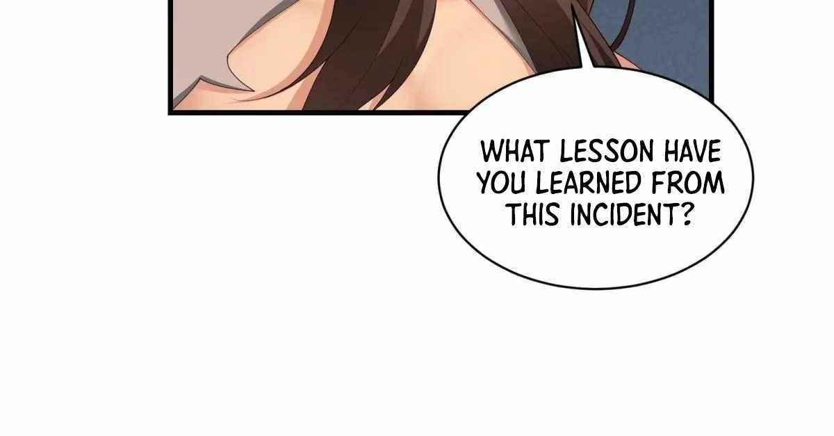 The Start of a Stunning and Feisty Master: A System with Ten Pounds of Rebellion — Chapter 126 — page 35