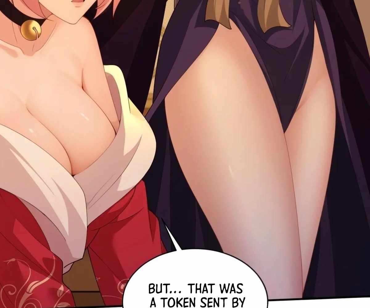 The Start of a Stunning and Feisty Master: A System with Ten Pounds of Rebellion — Chapter 126 — page 39