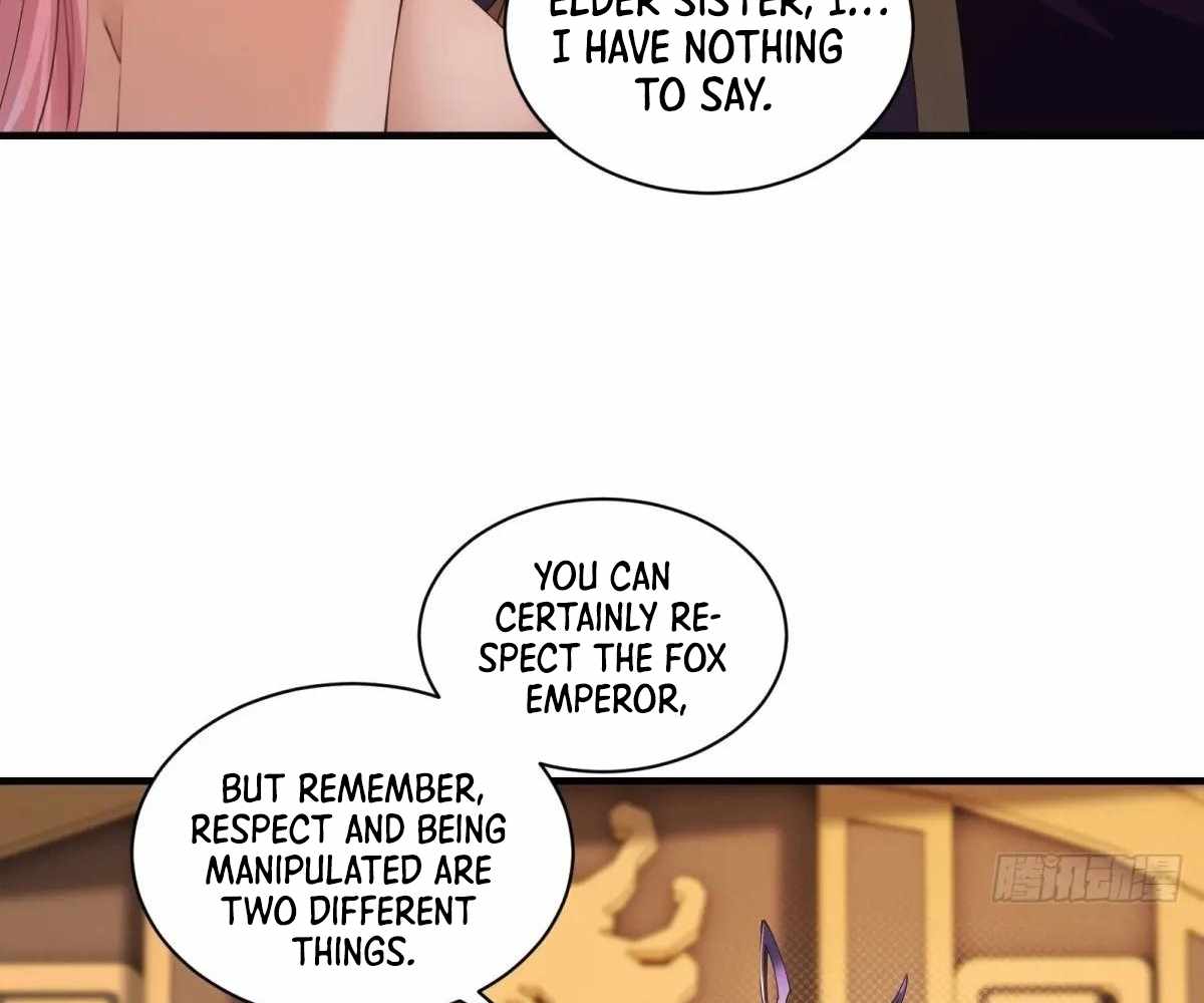 The Start of a Stunning and Feisty Master: A System with Ten Pounds of Rebellion — Chapter 126 — page 46