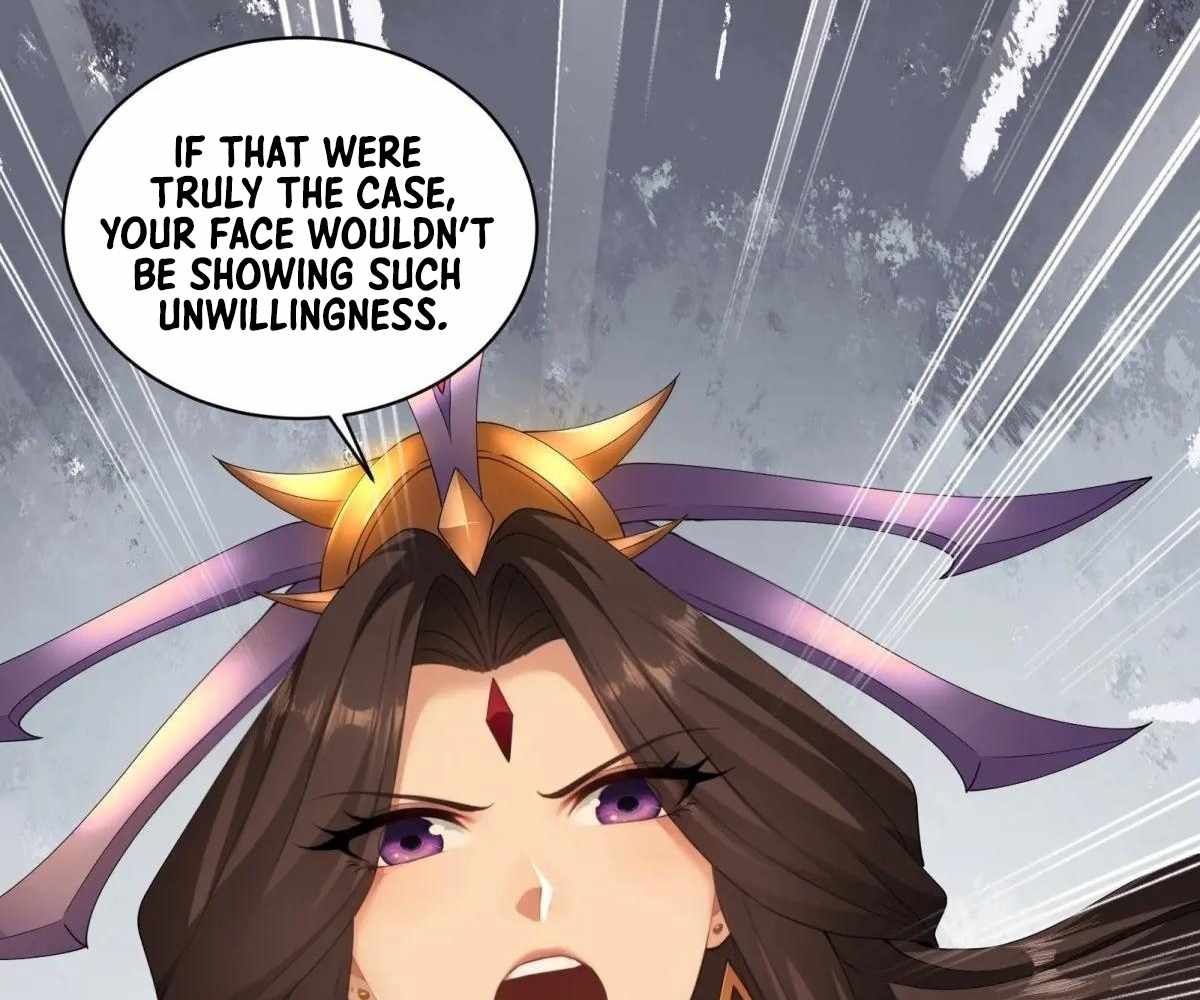 The Start of a Stunning and Feisty Master: A System with Ten Pounds of Rebellion — Chapter 126 — page 49